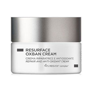 Resurface Oxban – Crème visage et corps