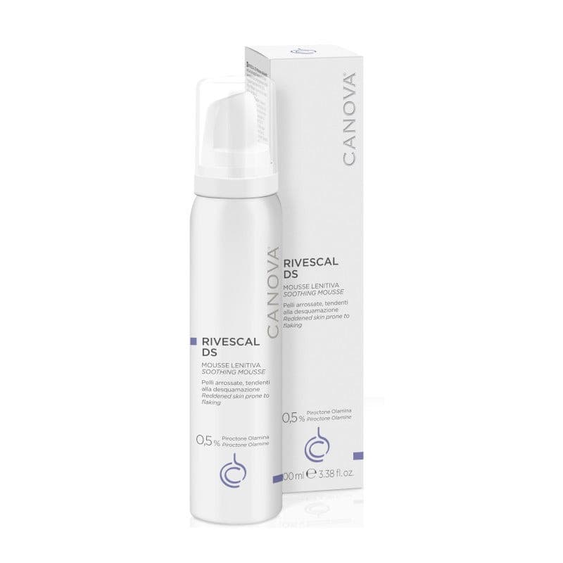 Rivescal DS Mousse – 100 ml