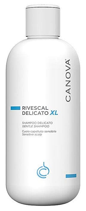 Rivescal Delicato XL Shampoing – 500 ml