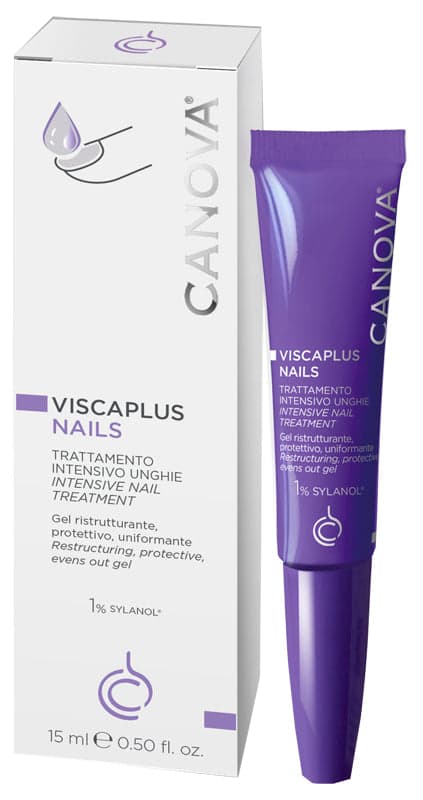 Canova Viscaplus Nails – 15 ml