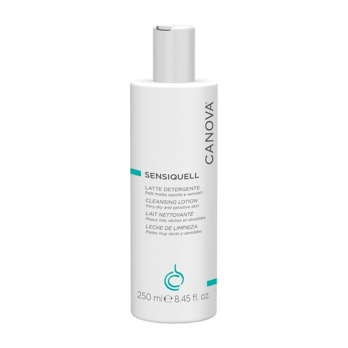 Sensiquell Lait Nettoyant – 250 ml