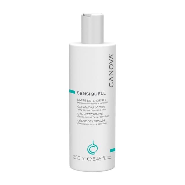 Sensiquell Lait Nettoyant – 250 ml