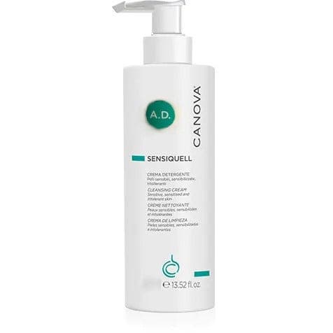 Sensiquell Reinigungscreme – 400 ml