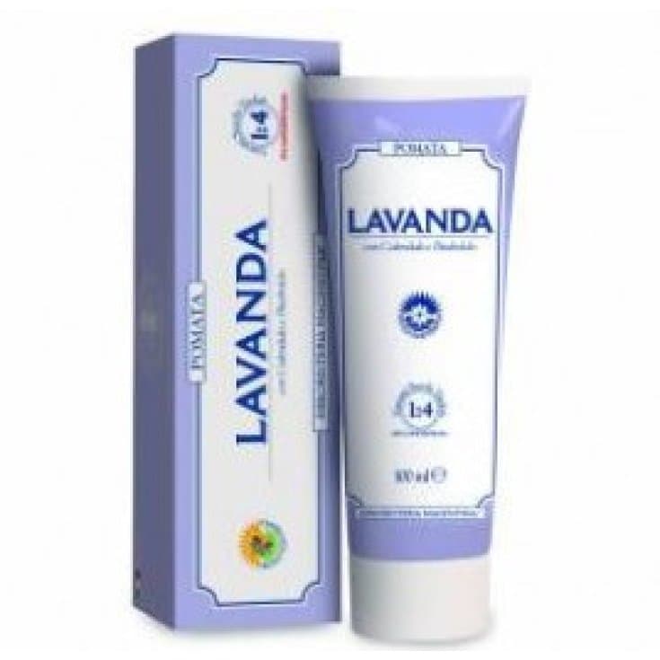 Lavendelcreme – 100 ml