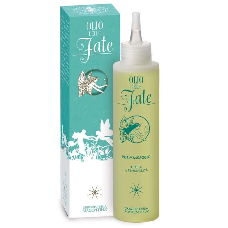 Olio delle Fate – 150 ml