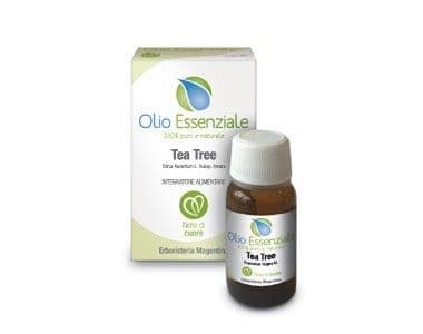 Tea Tree Oil – 10 ml Huile Essentielle Magen