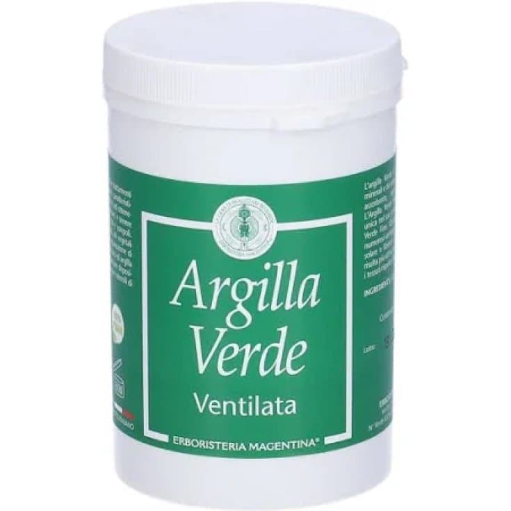 Argille Ventilée – 250 g