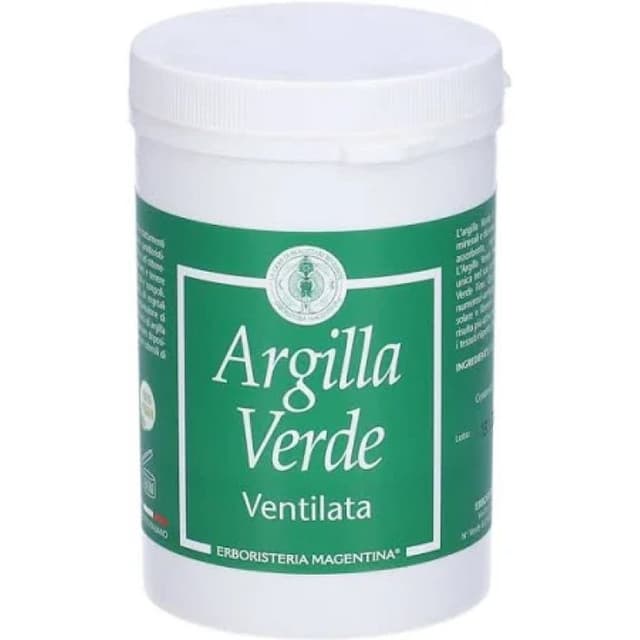 Erboristeria Magentina Argille Ventilée – 250 g