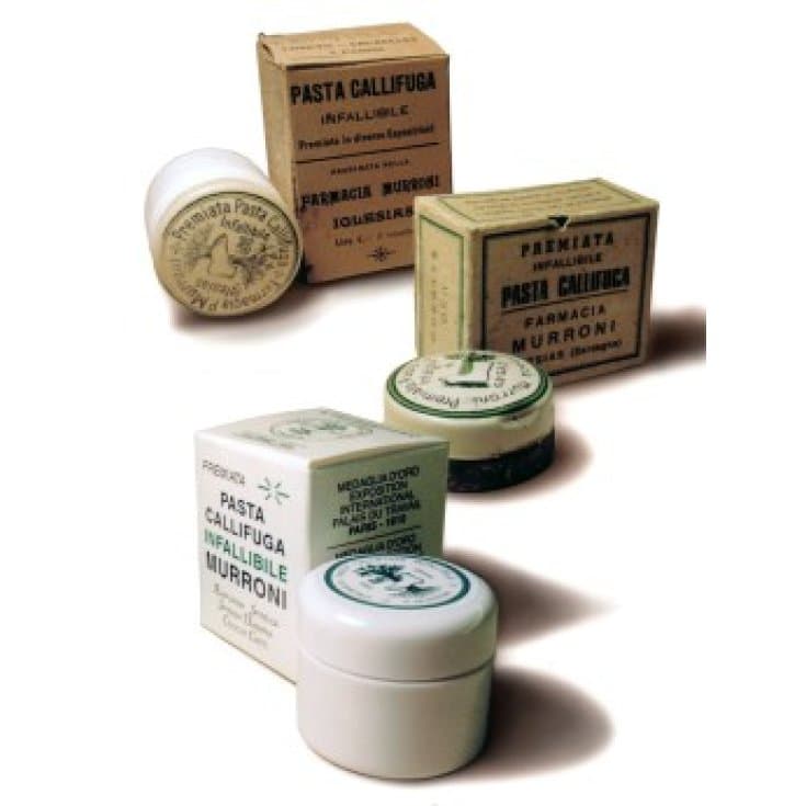 Pâte Murroni Callifugo – 5 g