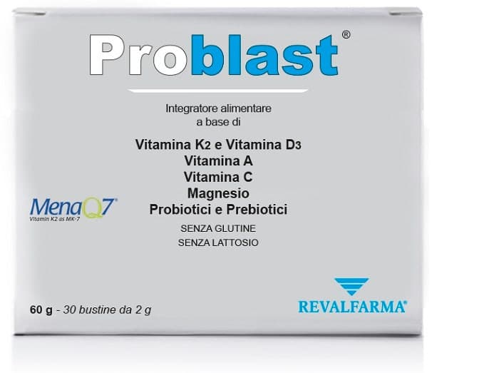 Problast – 30 sachets