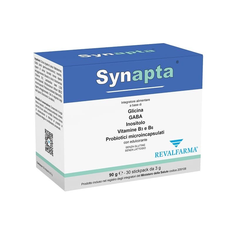 SYNAPTA – 30 sachets
