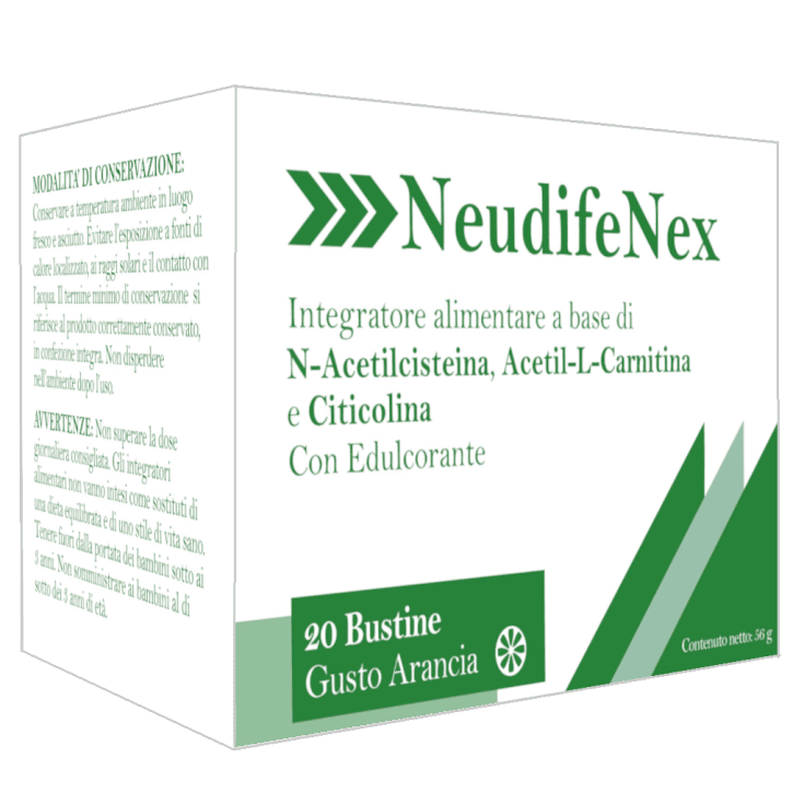 Neudifenex – 20 sachets