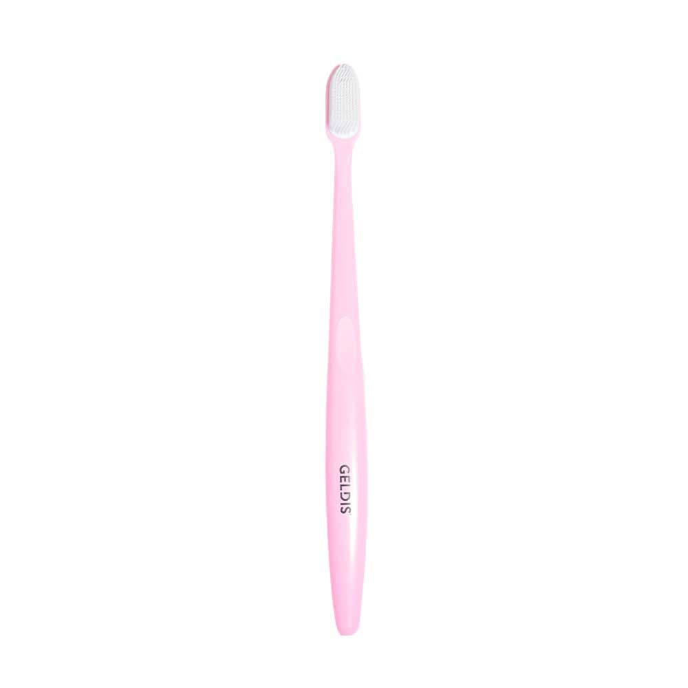 Geldis Brosses à Dents Recharge – 3 Pièces