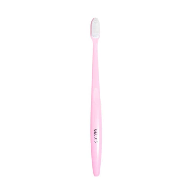 Geldis Brosses à Dents Recharge – 3 Pièces