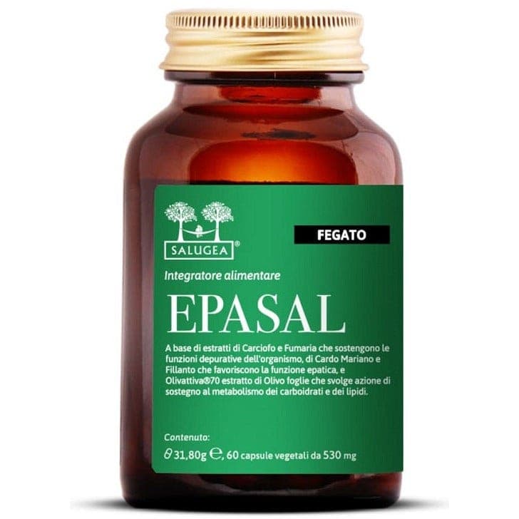 SALUGEA EPASAL 60CPS