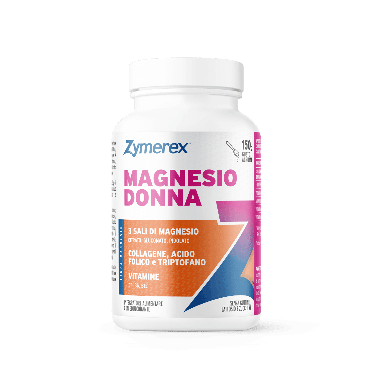 Zymerex Magnesium Donna – 150 g