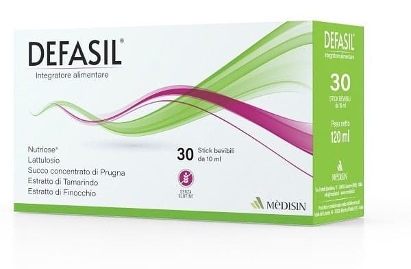 Defasil – 30 sachets