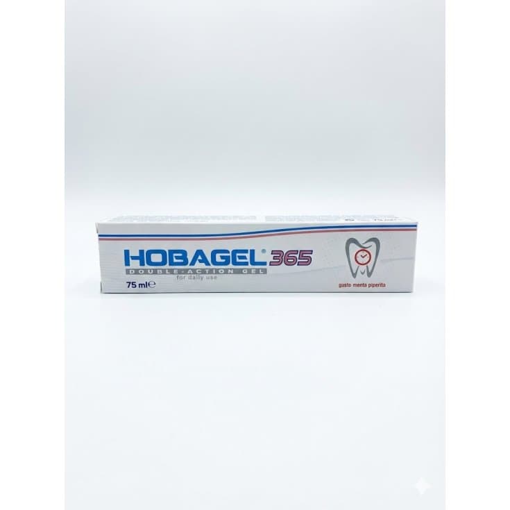HobAGEL Gel Bifasico – Crème visage et corps