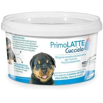 Primolatte Cucciolo – 250 g poudre