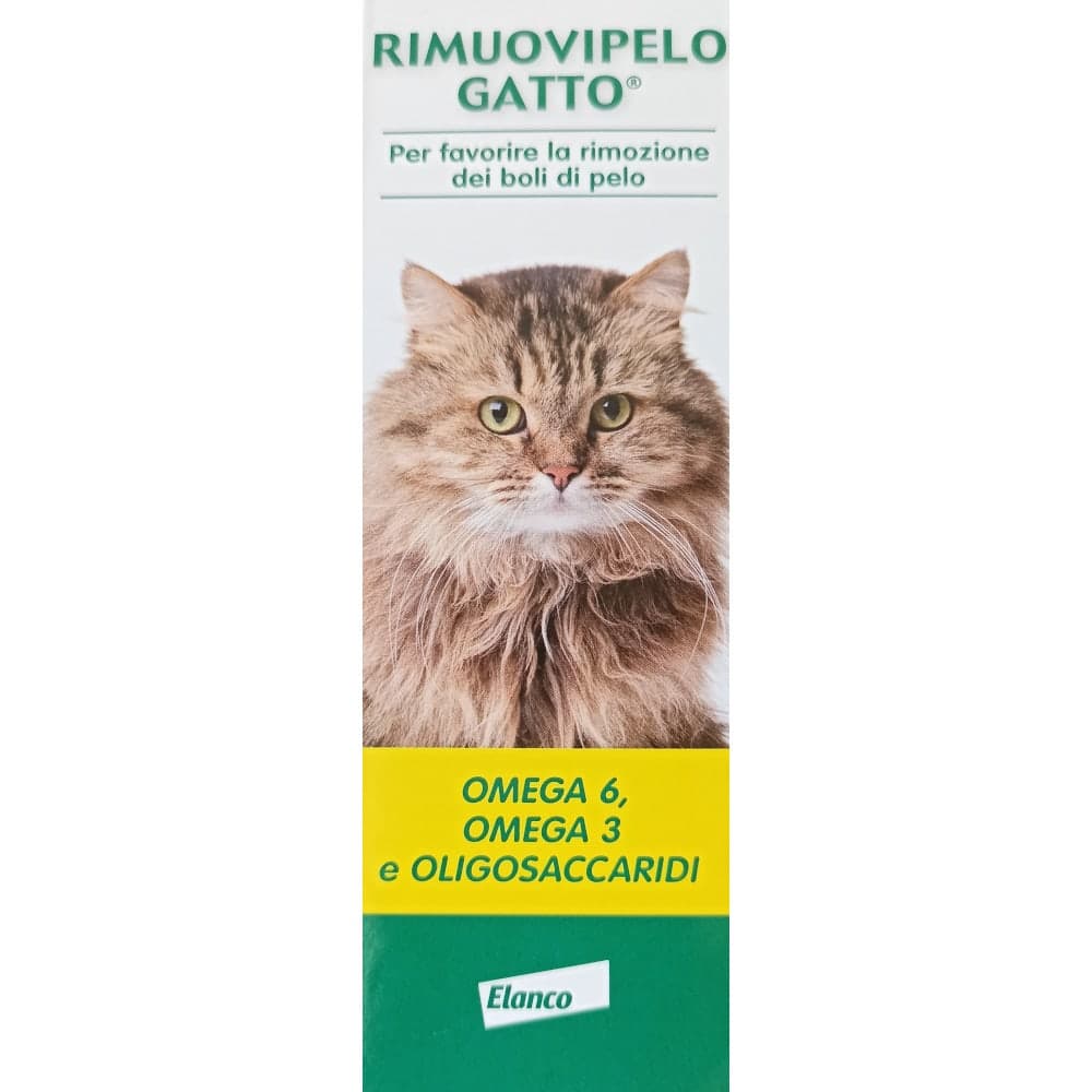 Rimuovipelo Pâte Dépilatoire – Format Vétérinaire