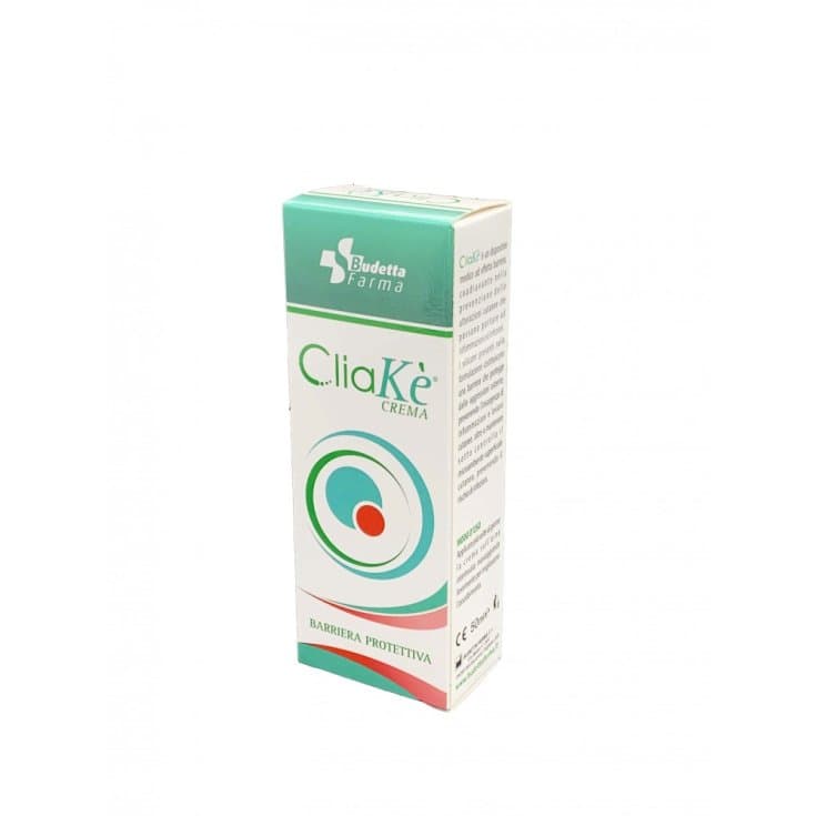 Clia Crème Corps – 50 ml