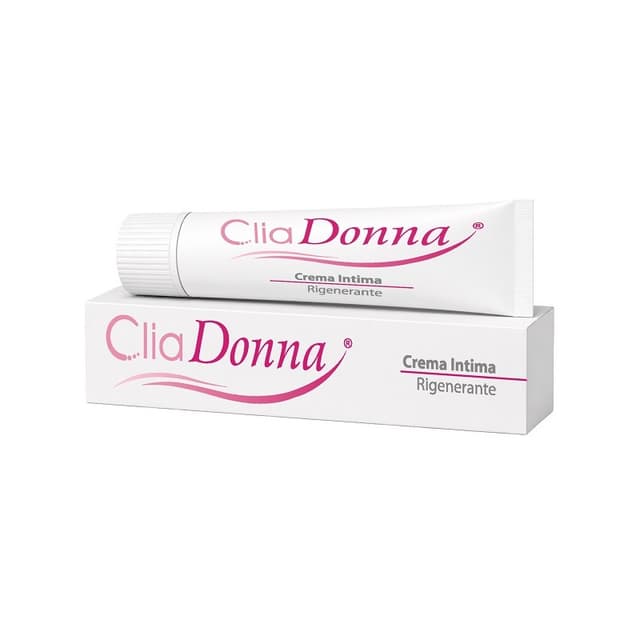 Cliadonna Crème Intima Rigen