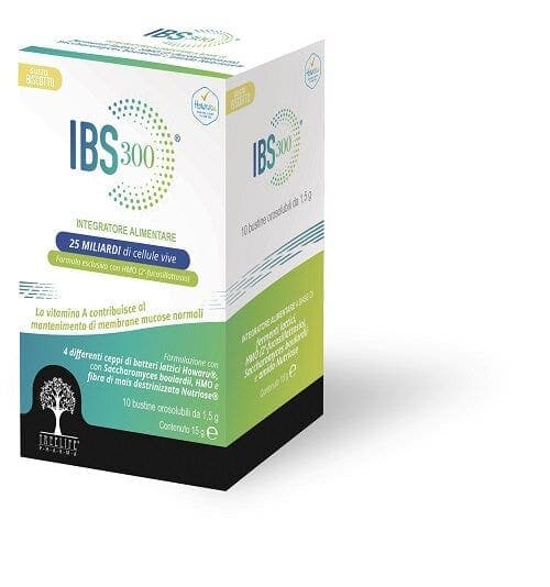 IBS 300 – 10 sachets poudre orale