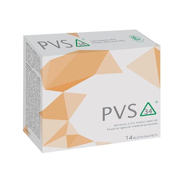 PVS34 – Sachets