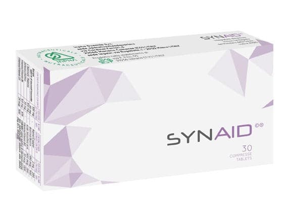 SYNAID – 30 comprimés