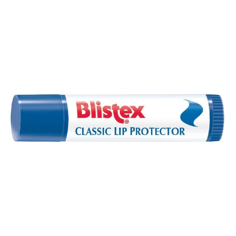 Blistex Lip Classic – Protection lèvres 2 pièces