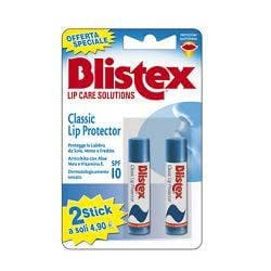Blistex Lip Classic Schutz – 2er Pack
