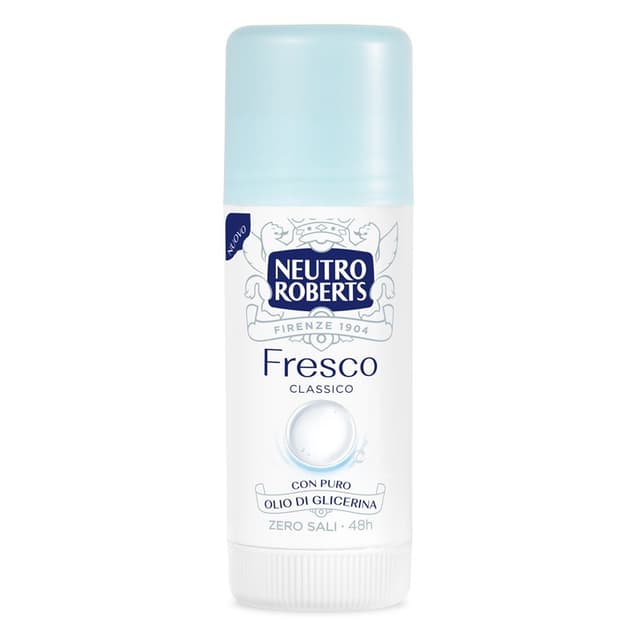 Neutro Roberts Deo Stick Blue Fresh – Stick