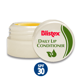 Blistex Baume à Lèvres Hydratant SPF30