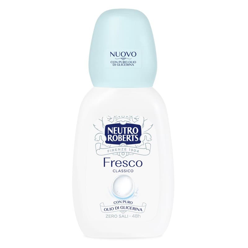 Neutro Roberts Deo Eco – Déodorant Naturel