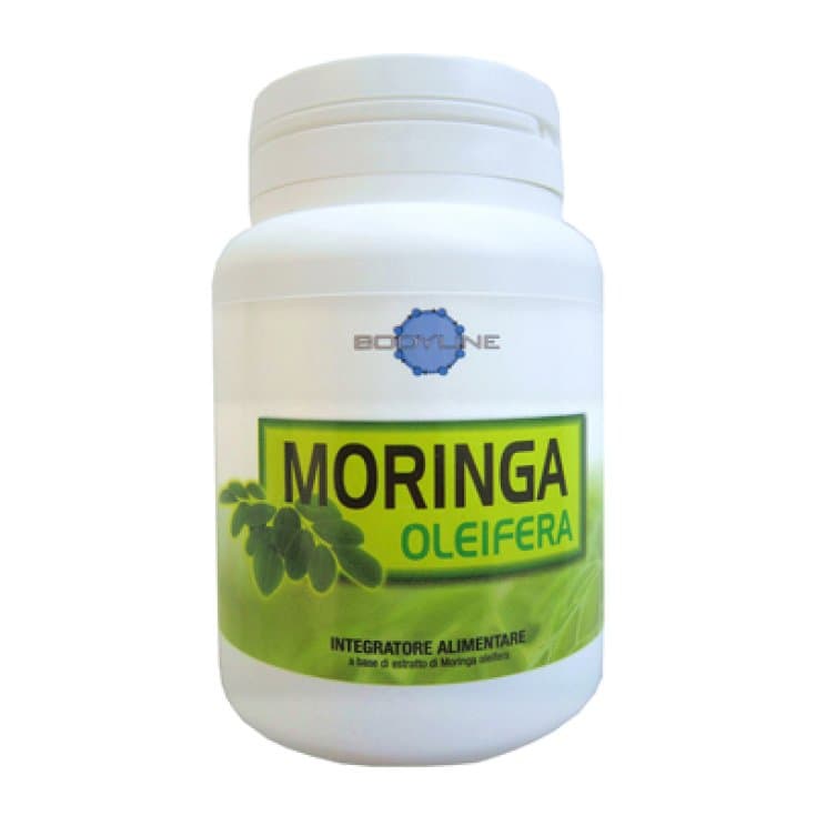 Moringa Oleifera – 60 gélules Bodyline