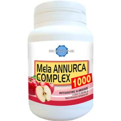 Mela Annurca Complex 1000 – 30 gélules