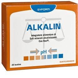Alkalin – 20 sachets