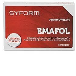 Emafol – 30 gélules