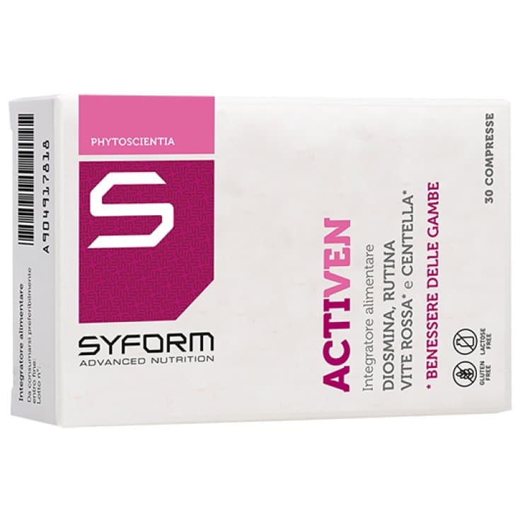 Activen – 30 Tabletten