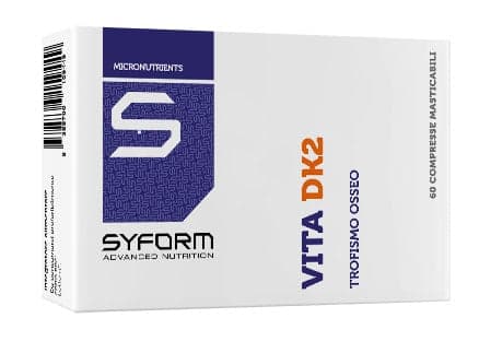 Vita DK2 – 60 gélules de 12 g
