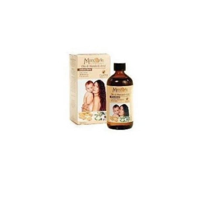 Mandelöl SF+ – 200 ml