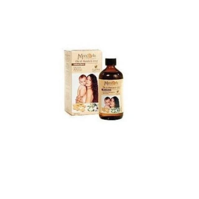 Huile d'Amande SF+ – 200 ml