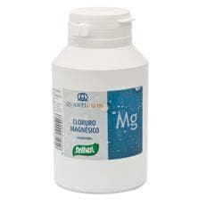 Chlorure de Magnésium Santiveri – 230 comprimés