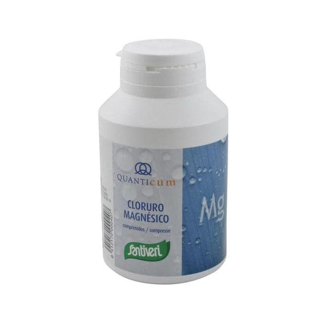 Cloruro Magnesio Santiv – 200 comprimés