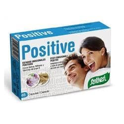 Positive – 40 Gélules