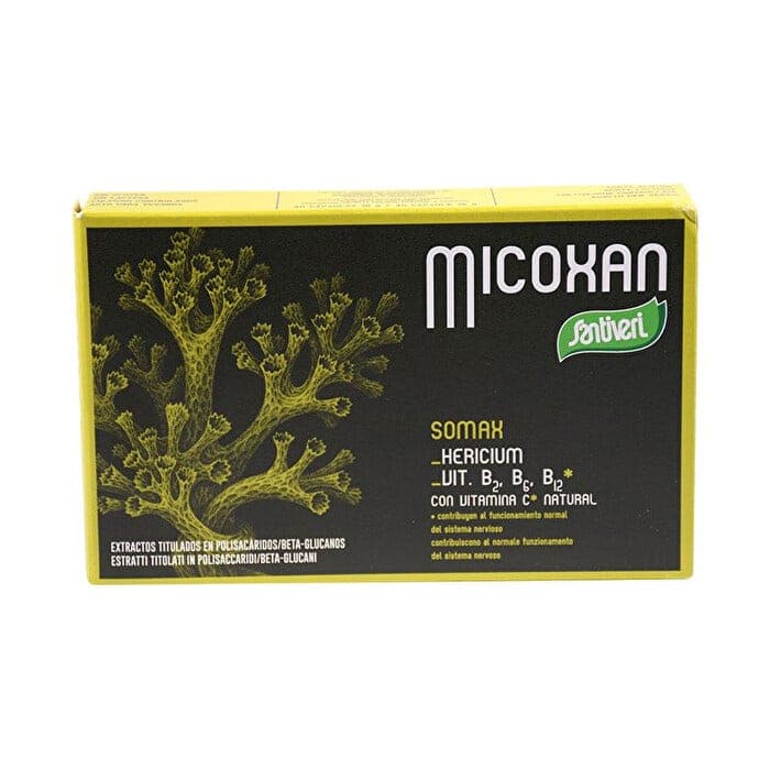 Micoxsan Somax – 40 gélules