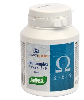 Lipid Complex – 125 Perlen