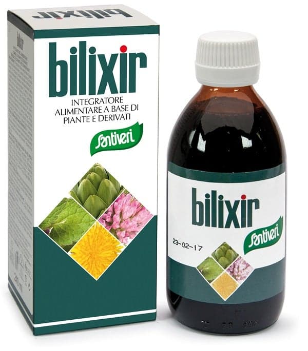 Bilixir – 240 ml liquide