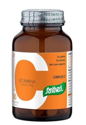 Vitamin C – 50 Tabletten