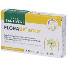 Florase Intest – 40 gélules